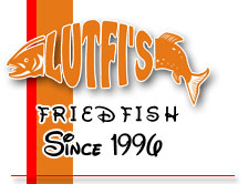 About Lutfi's Fried Fish and reviews